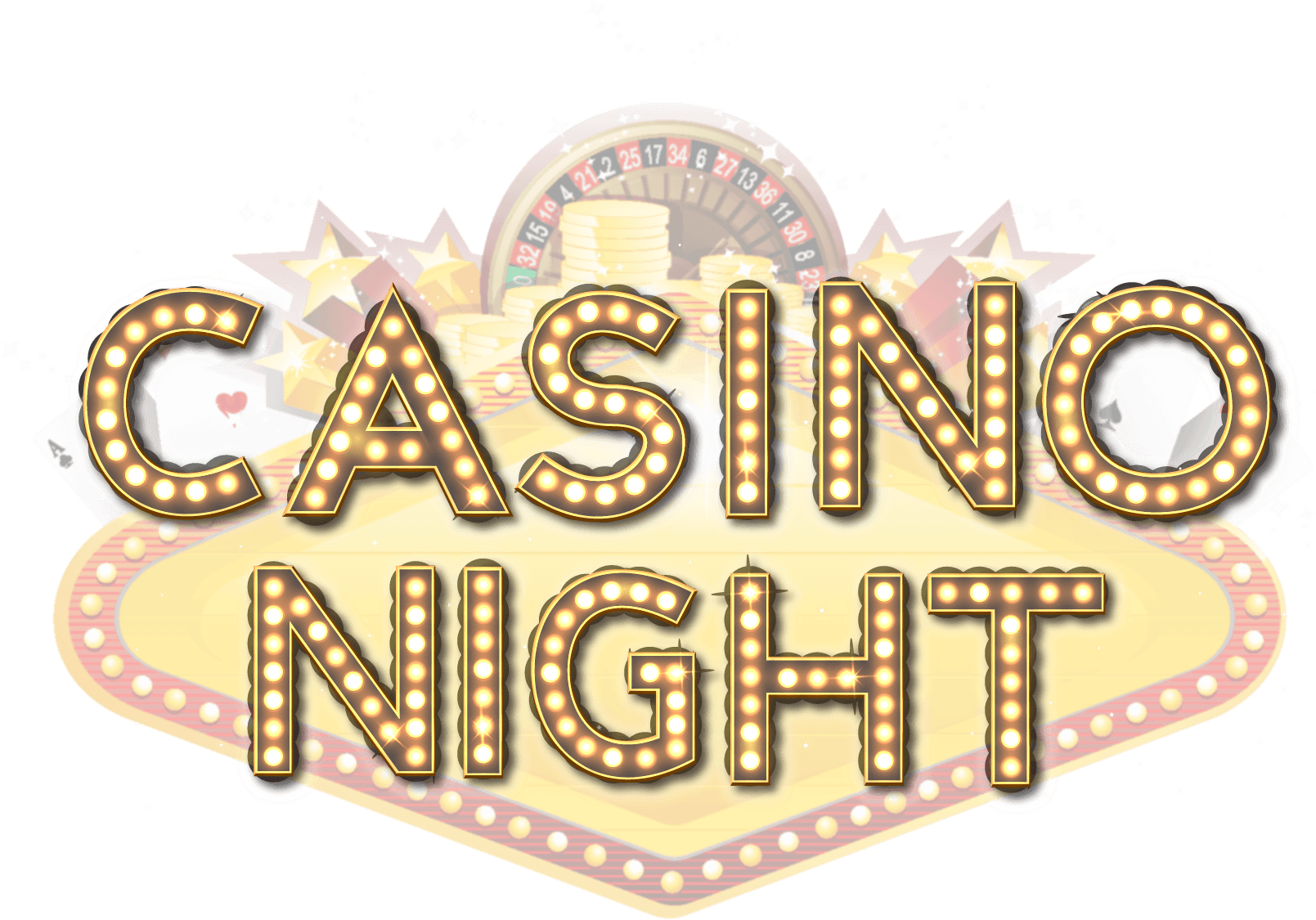 Lorem Ipsum - Casino Las Vegas Clipart (1678x1193), Png Download