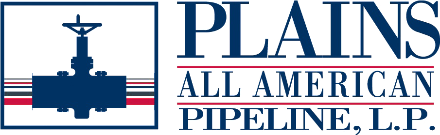 Plains All American Pipeline Logo Png Clipart (993x352), Png Download