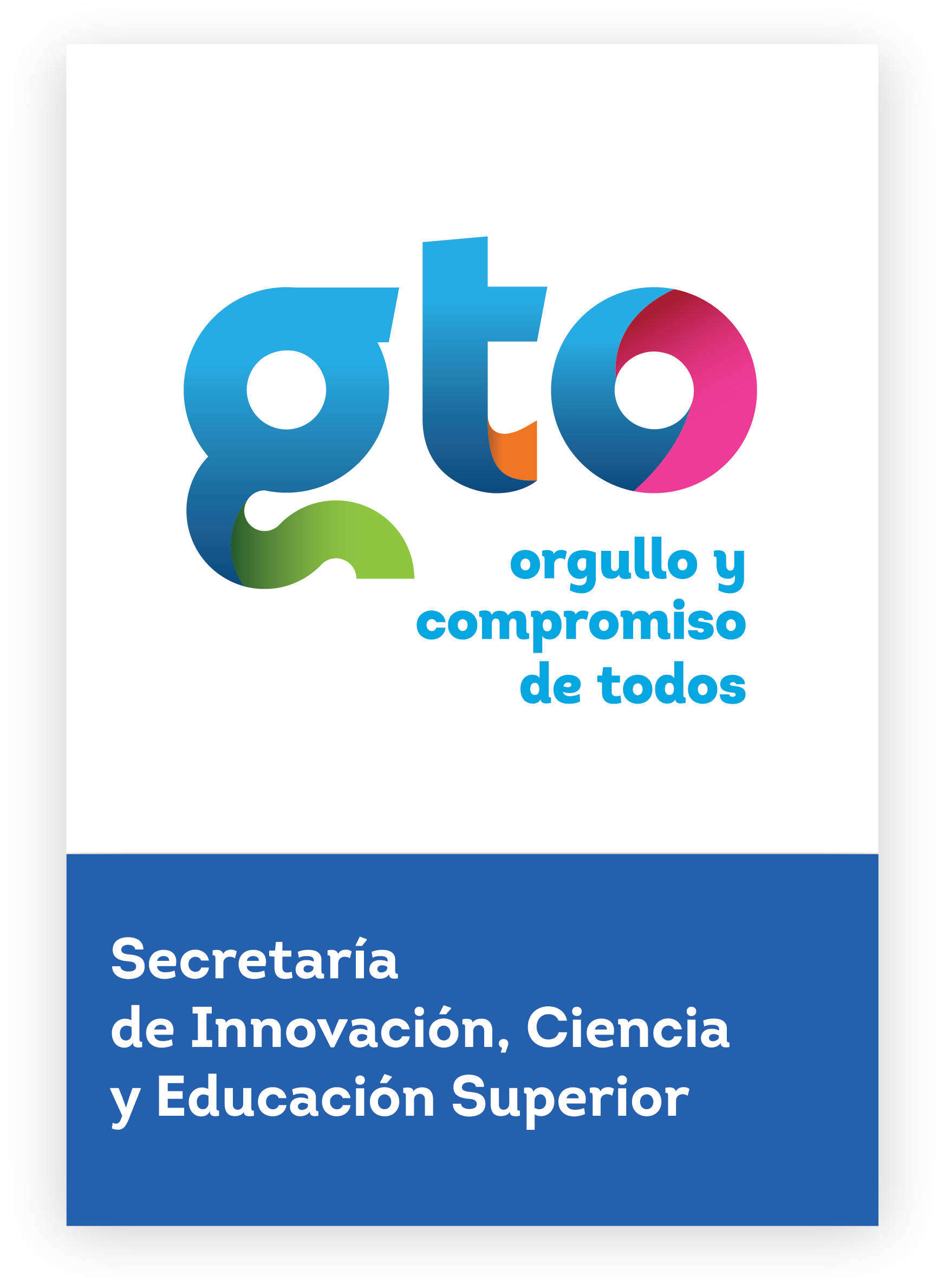 Guanajuato Orgullo Y Compromiso De Todos Clipart (1869x2510), Png Download