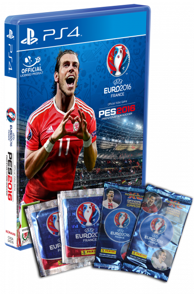 Pro Evolution Soccer - Pro Evolution Soccer 2016 Clipart (600x600), Png Download