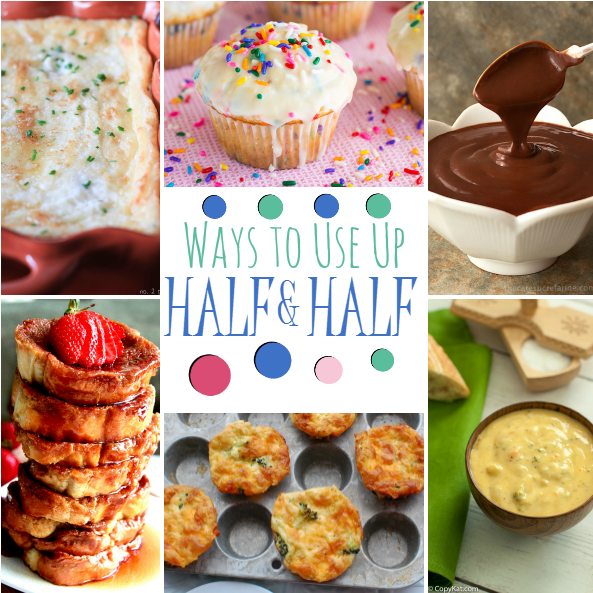 Half And Half Dessert Recipes Clipart Large Size Png Image PikPng