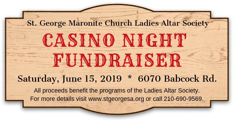 Casino Night - Wood Clipart (816x420), Png Download