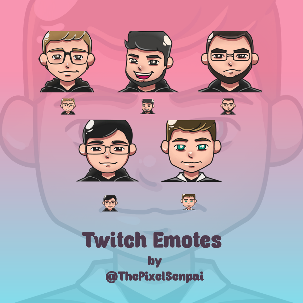 File 8534708020 Small - Cartoon Clipart (1000x1000), Png Download