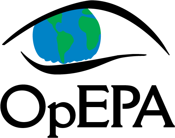 Organización Para La Educación Y Protección Ambiental - Opepa Clipart (612x504), Png Download