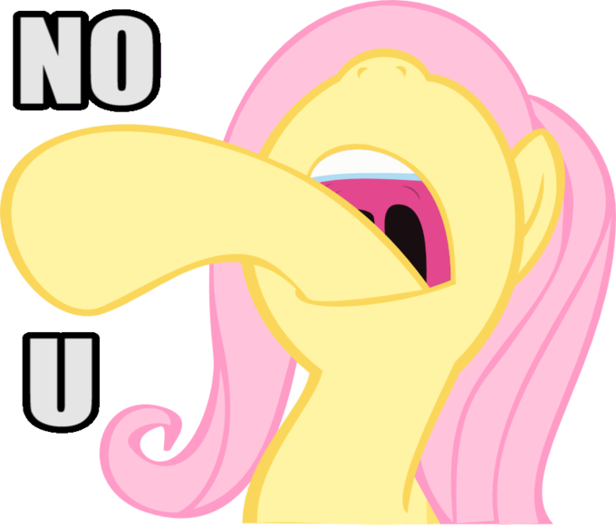 No Pinkie Pie Twilight Sparkle Fluttershy Pony Pink - Centrolecithal Egg Clipart (680x580), Png Download