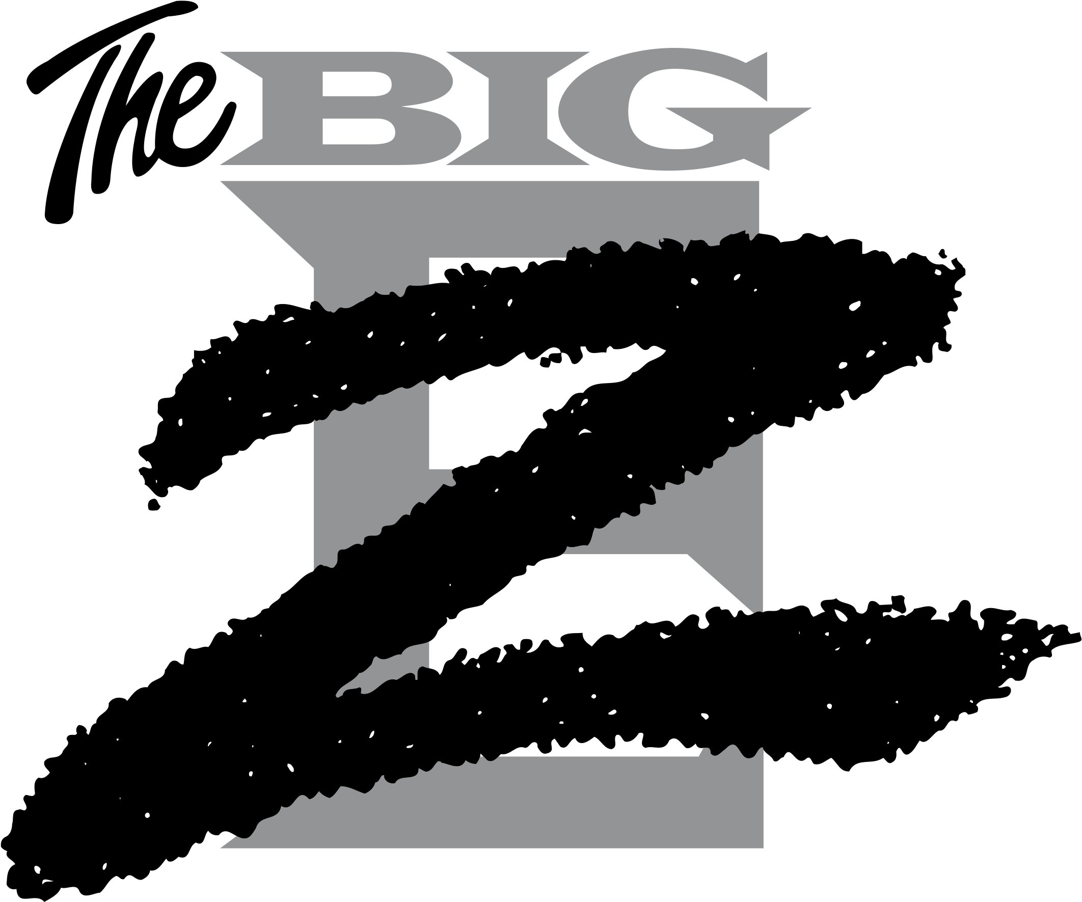 The Big Ez Logo Png Transparent - Poster Clipart (2400x2400), Png Download