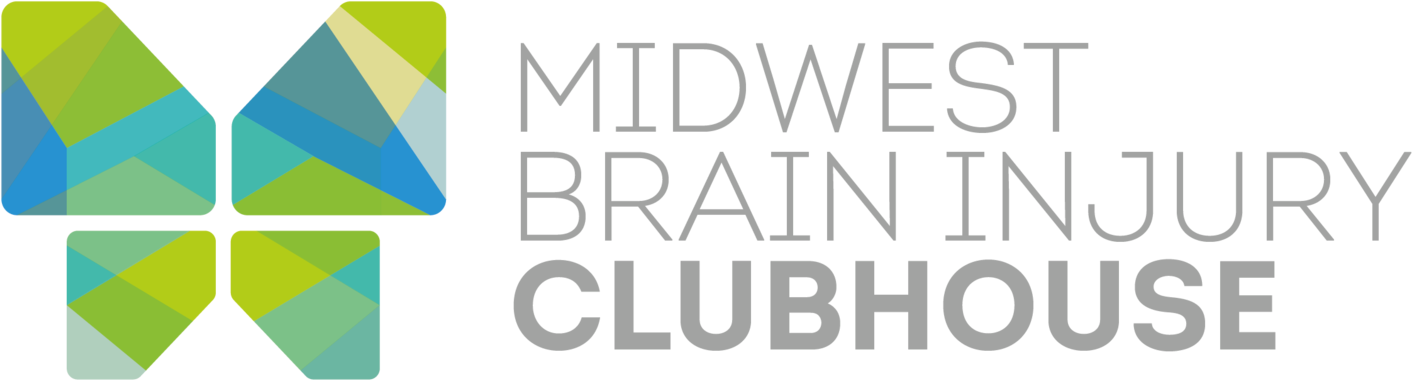 Midwest Brain Injury Clubhouse's Inaugural Poker & - Midwest Brain Injury Clubhouse Clipart (1500x462), Png Download