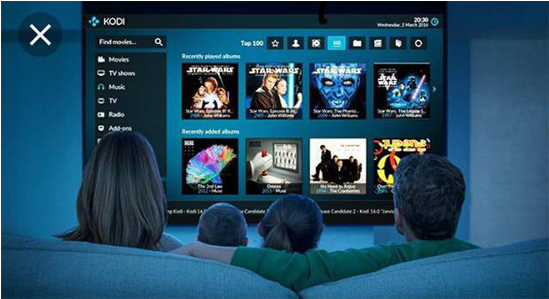 Cropped Ez Tv Header 1 - Animation Clipart (1950x500), Png Download