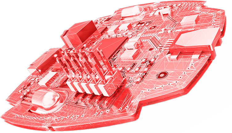 Solidworks Pcb - Money Clipart (769x439), Png Download