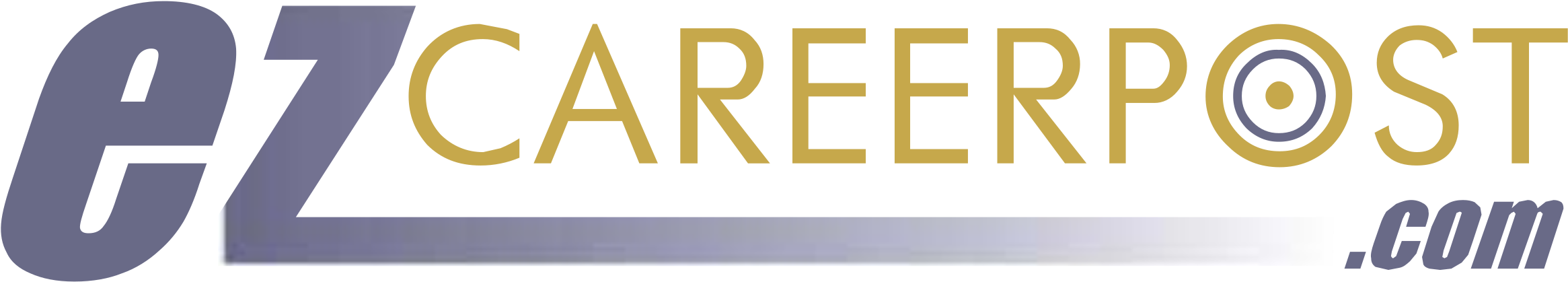 Ez Career Post Logo Png Transparent - Parallel Clipart (2400x2400), Png Download
