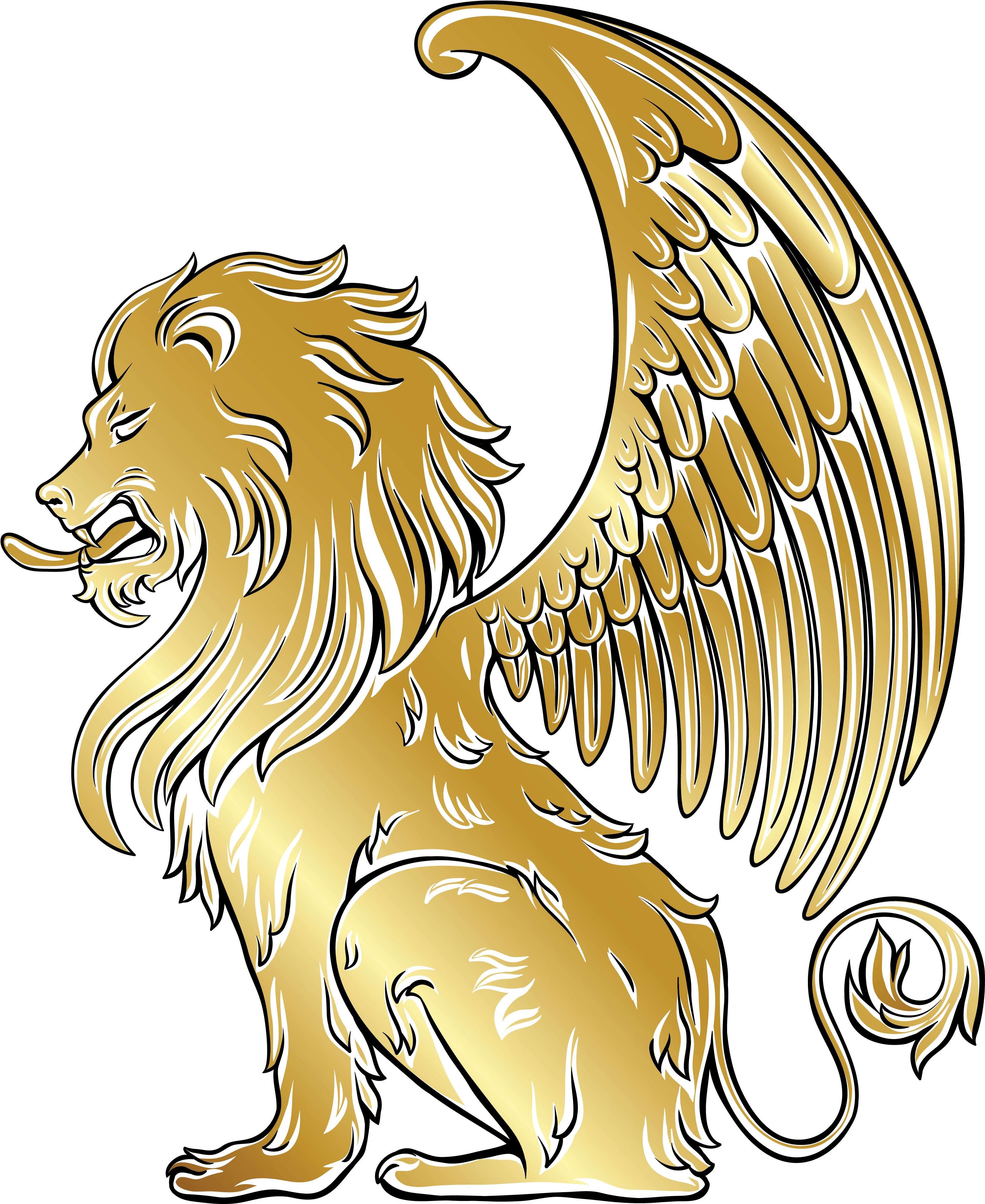 The World's Biggest - Illustration Clipart (4267x4267), Png Download