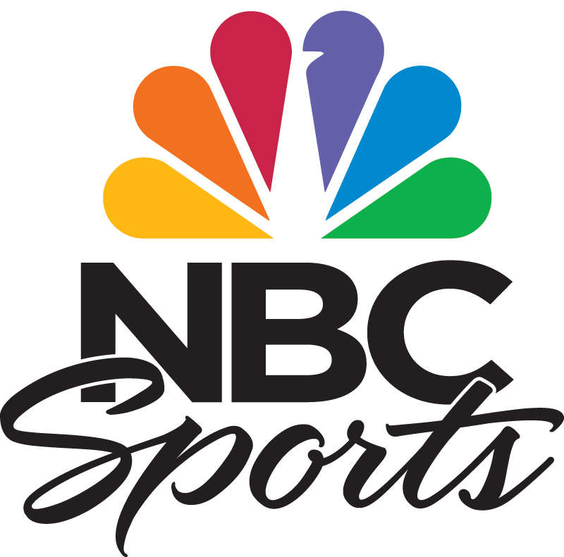 Nbc Sports Clipart (800x791), Png Download
