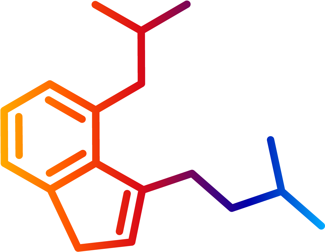 The Essential Guide To Microdosing 4 Aco Dmt - Chemical Structure Of Aspartame Amino Acid Clipart (1667x1667), Png Download