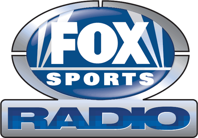 Fox Sports Radio Logo , Png Download - Fox Sports Radio Logo Png Clipart (692x483), Png Download