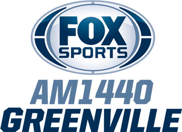 Fox Sports 1440 Greenville - Fox Sports Clipart (600x600), Png Download