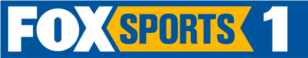 Fox Sports Clipart (800x600), Png Download