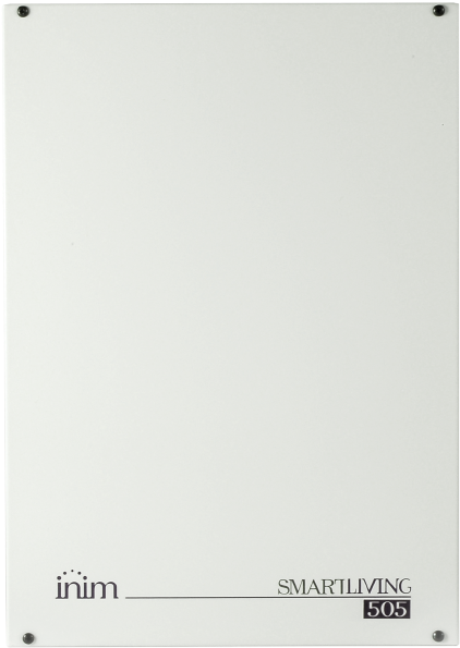 Smartliving 505 Pcb Clipart (1000x1000), Png Download