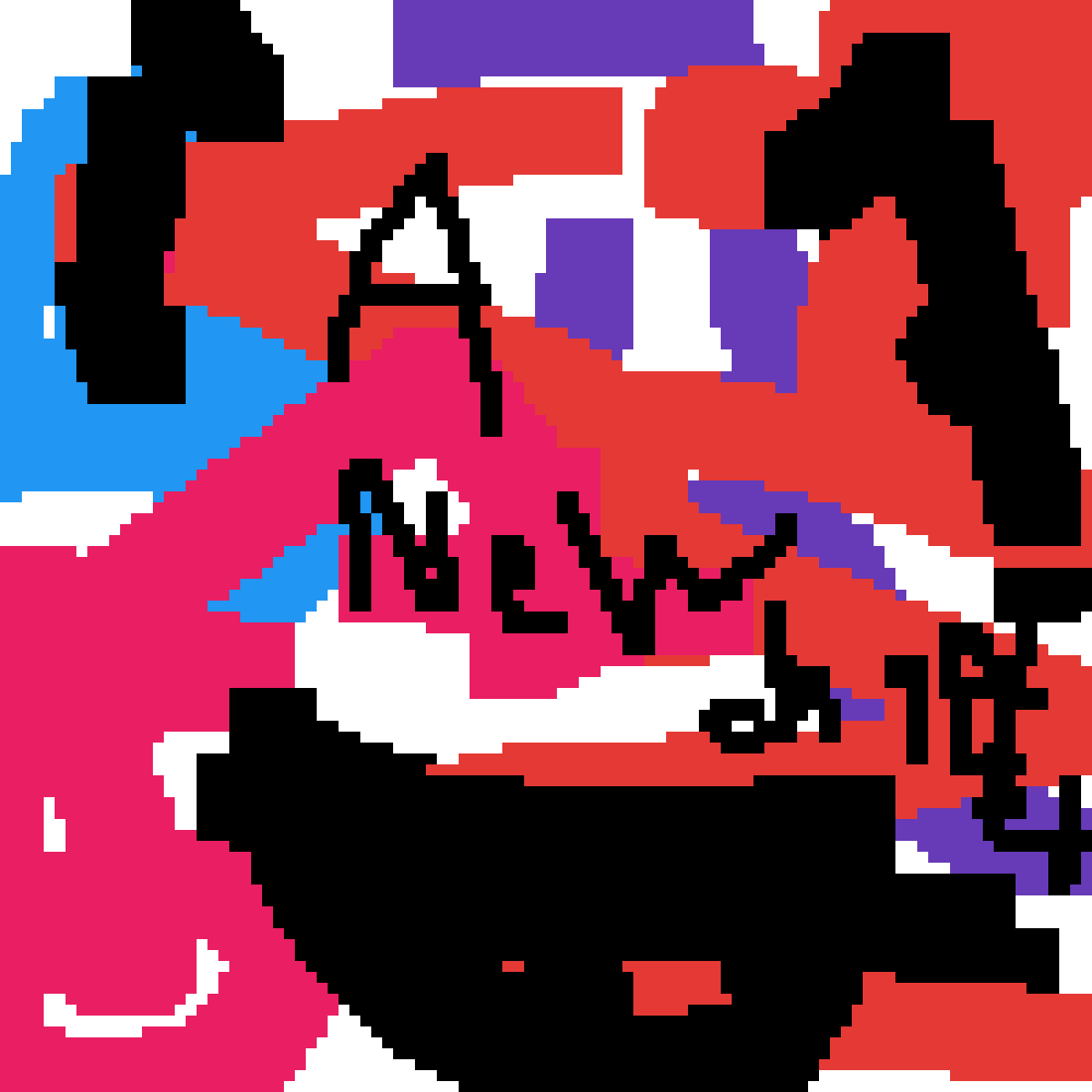 At A Dark Night 1 Glitchy Trailer - Illustration Clipart (1200x1200), Png Download