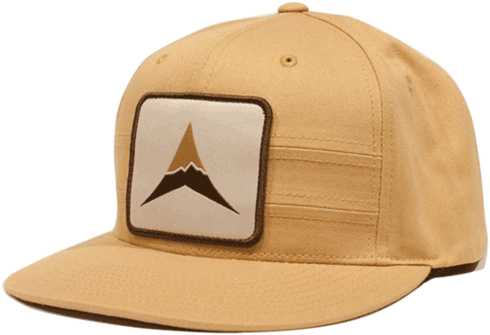 Aspinwall Great Divide Hat Tan Brown 1 - Baseball Cap Clipart (672x800), Png Download