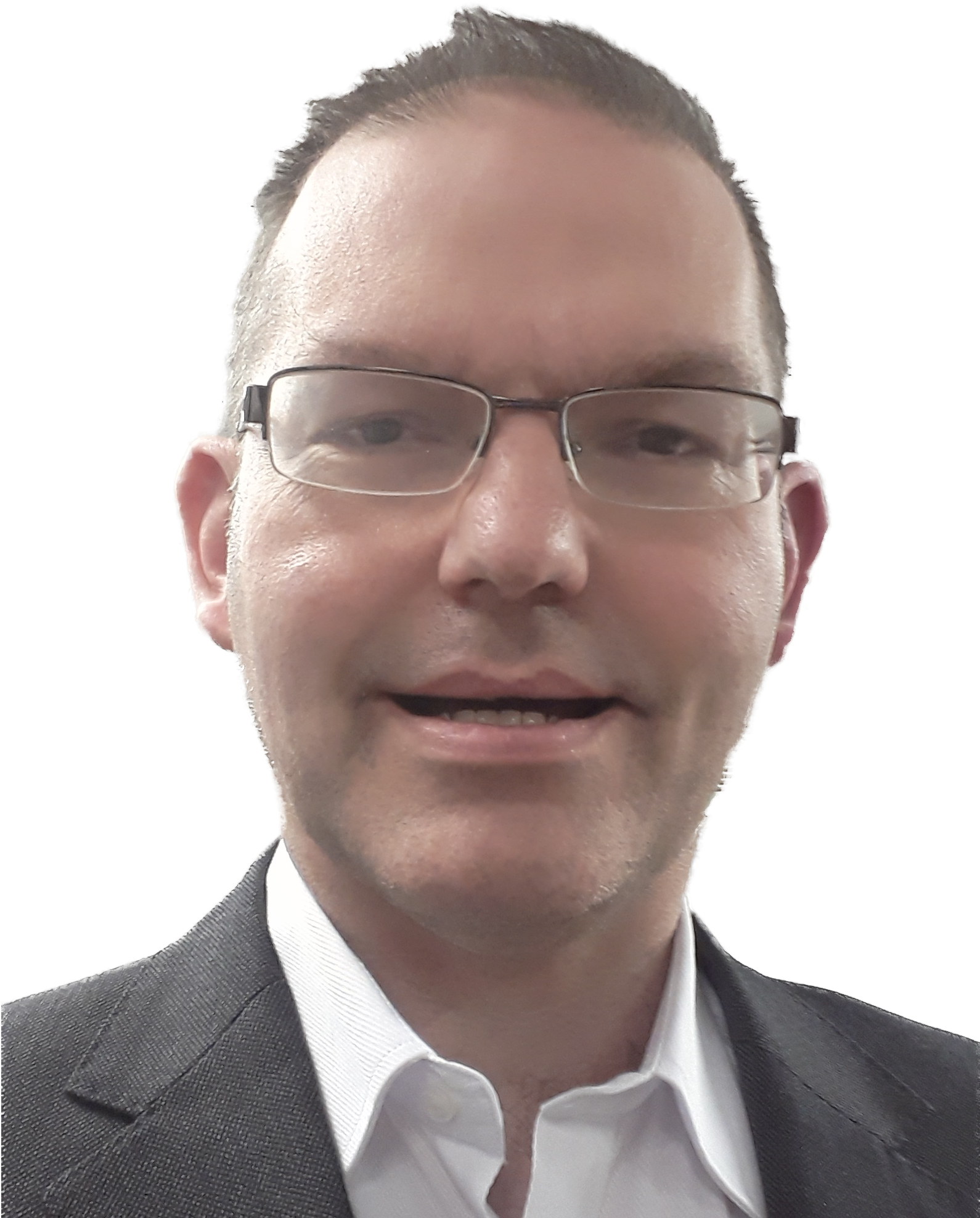 Damon Shinnie - Gentleman Clipart (2100x2100), Png Download