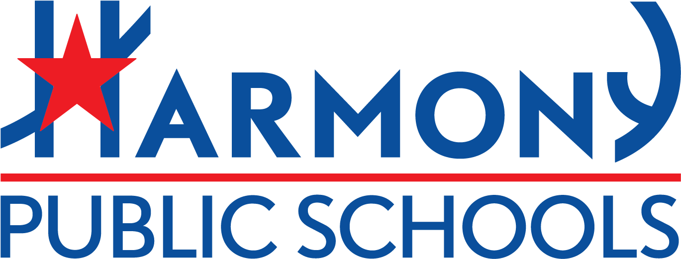File - Harmonyps - Harmony School Of Ingenuity Logo Clipart (1650x750), Png Download