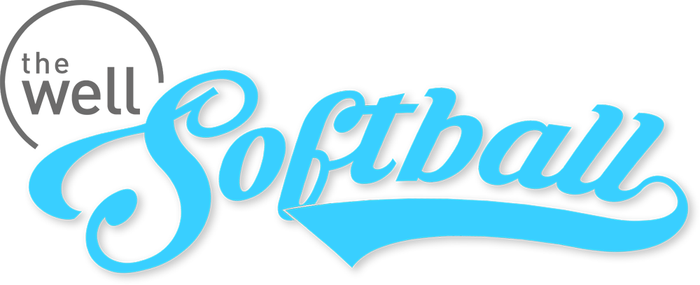 The Well Softball - Logo Camsoda Clipart (1000x407), Png Download