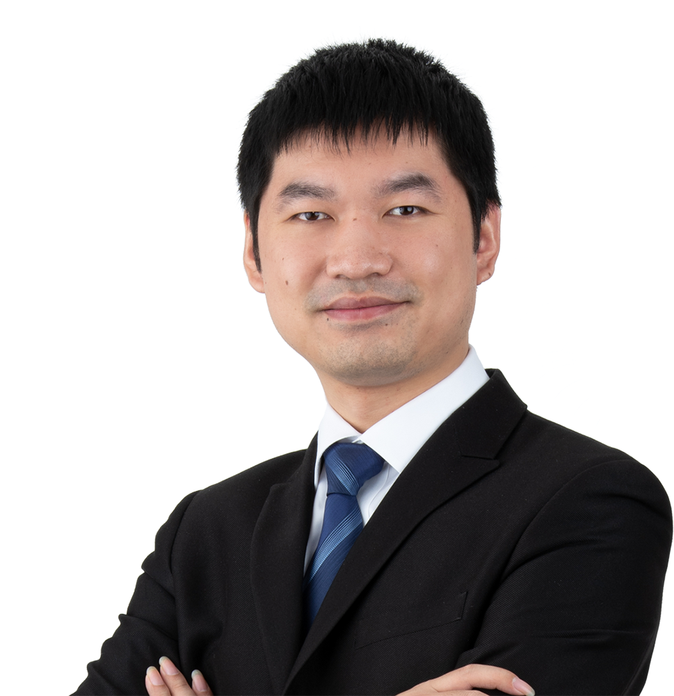 Tao Yang - Businessperson Clipart (1200x1000), Png Download