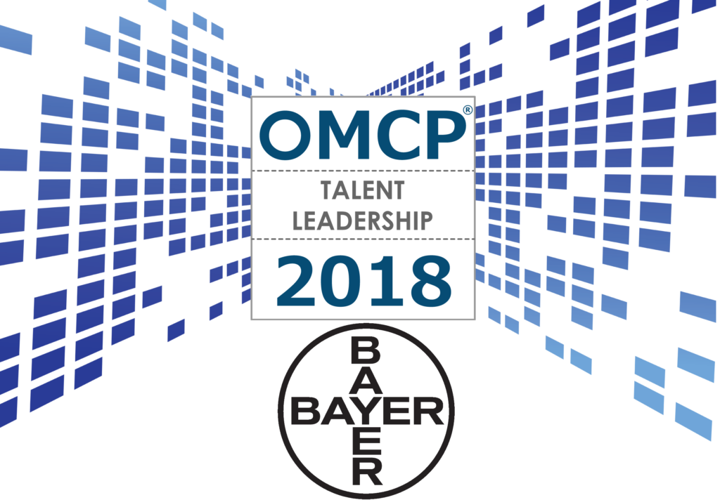 Bayer Earns Omcp Talent Leadership Award For Digital - 3d Pong Highest Level In Curveball Clipart (1024x712), Png Download