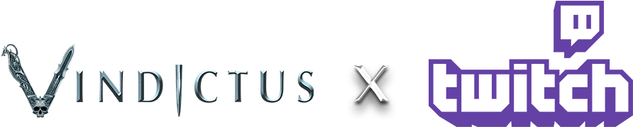 "stream That Vindi " Event - Vindictus Clipart (1050x311), Png Download