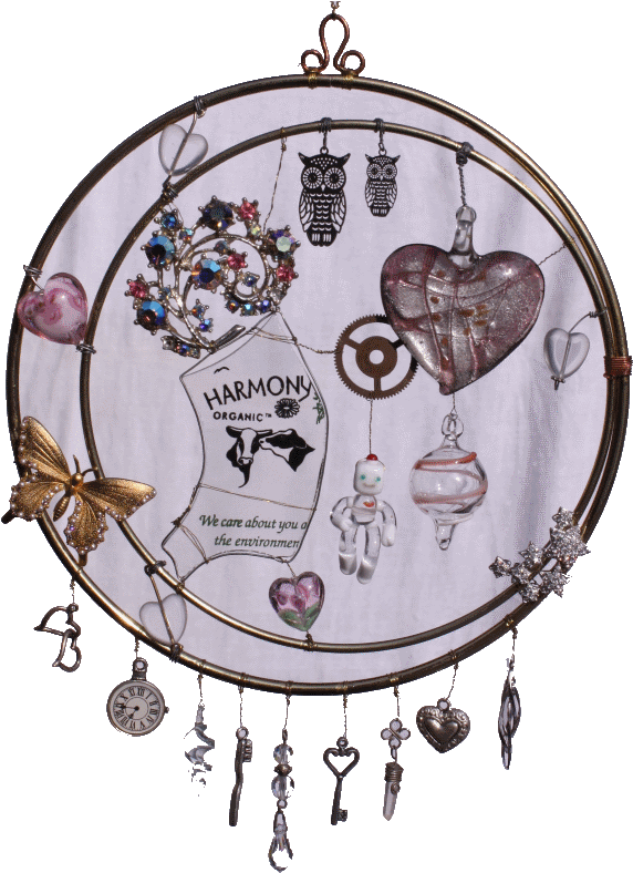 Harmony - Harmony Organic Clipart (628x800), Png Download