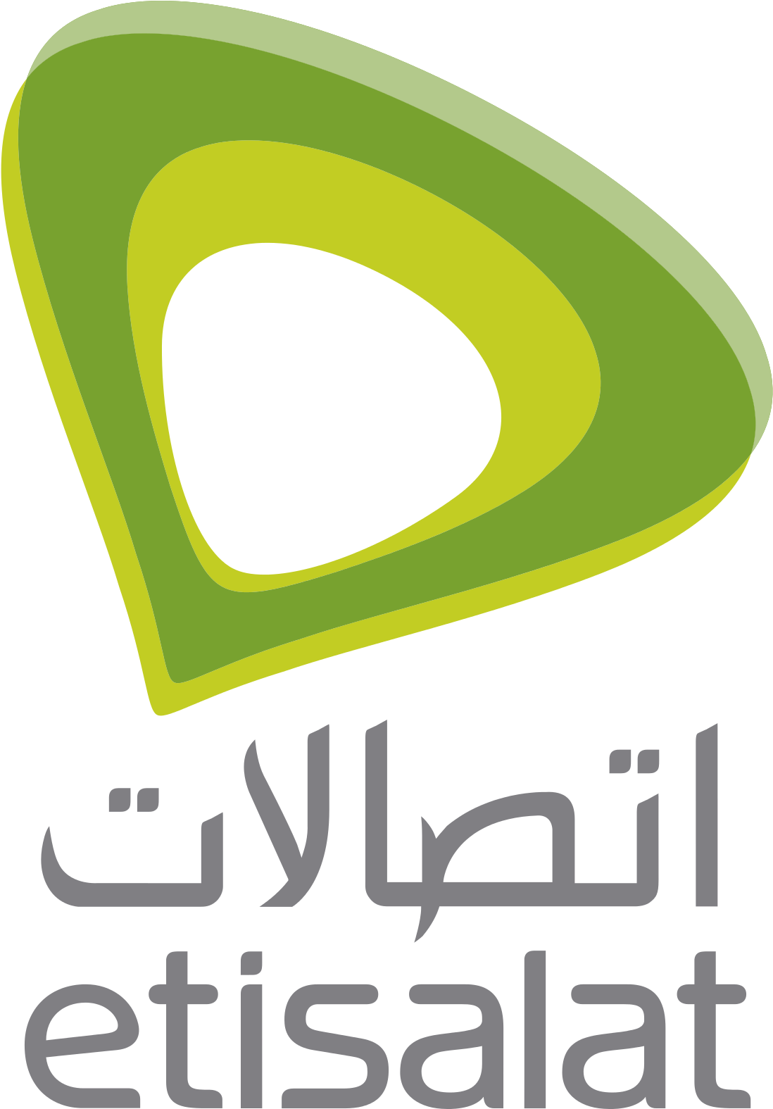 Etisalat Afghanistan Logo Clipart (1200x1880), Png Download