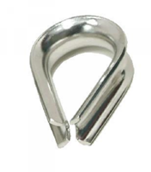 Anchoring And Stainless Steel Fittings - Wire Rope Clipart (800x600), Png Download