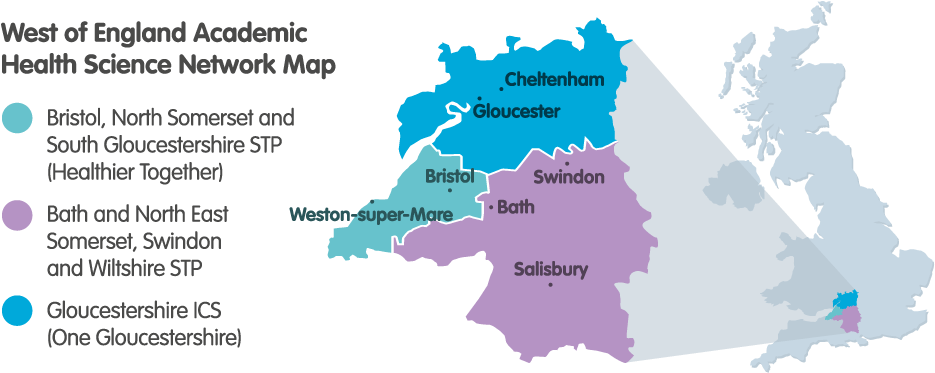 Regional Map - Map Of Uk Clipart (1000x500), Png Download