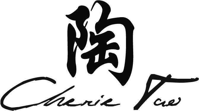 Cherie Tao - Calligraphy Clipart (738x492), Png Download
