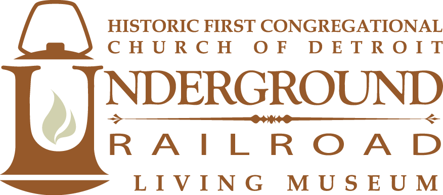 Underground Railroad Living Museum - Underground Railroad Png Clipart (876x385), Png Download