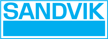 Swedish Expertise In Underground Construction - Sandvik Clipart (600x600), Png Download