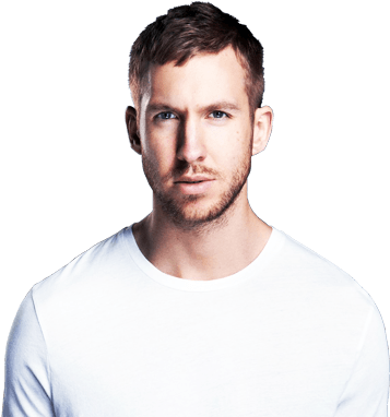 Music Stars - Calvin Harris Png Clipart (900x400), Png Download