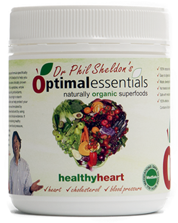 Optimal Essentials - Healthy Heart - Momordica Charantia Clipart (800x800), Png Download