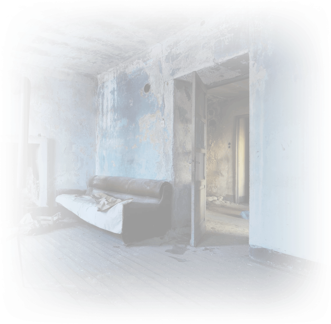 Abandoned Escape Room - Floor Clipart (1600x1201), Png Download
