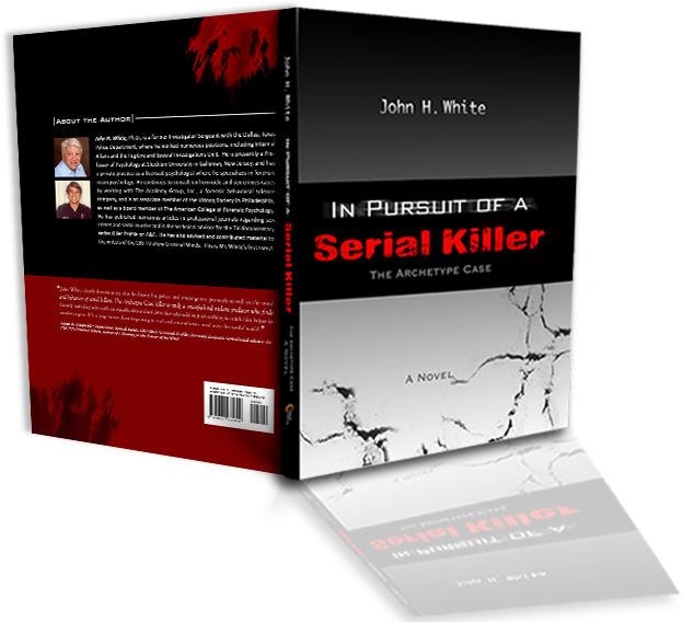 Serial Killers - Graphic Design Clipart (725x567), Png Download
