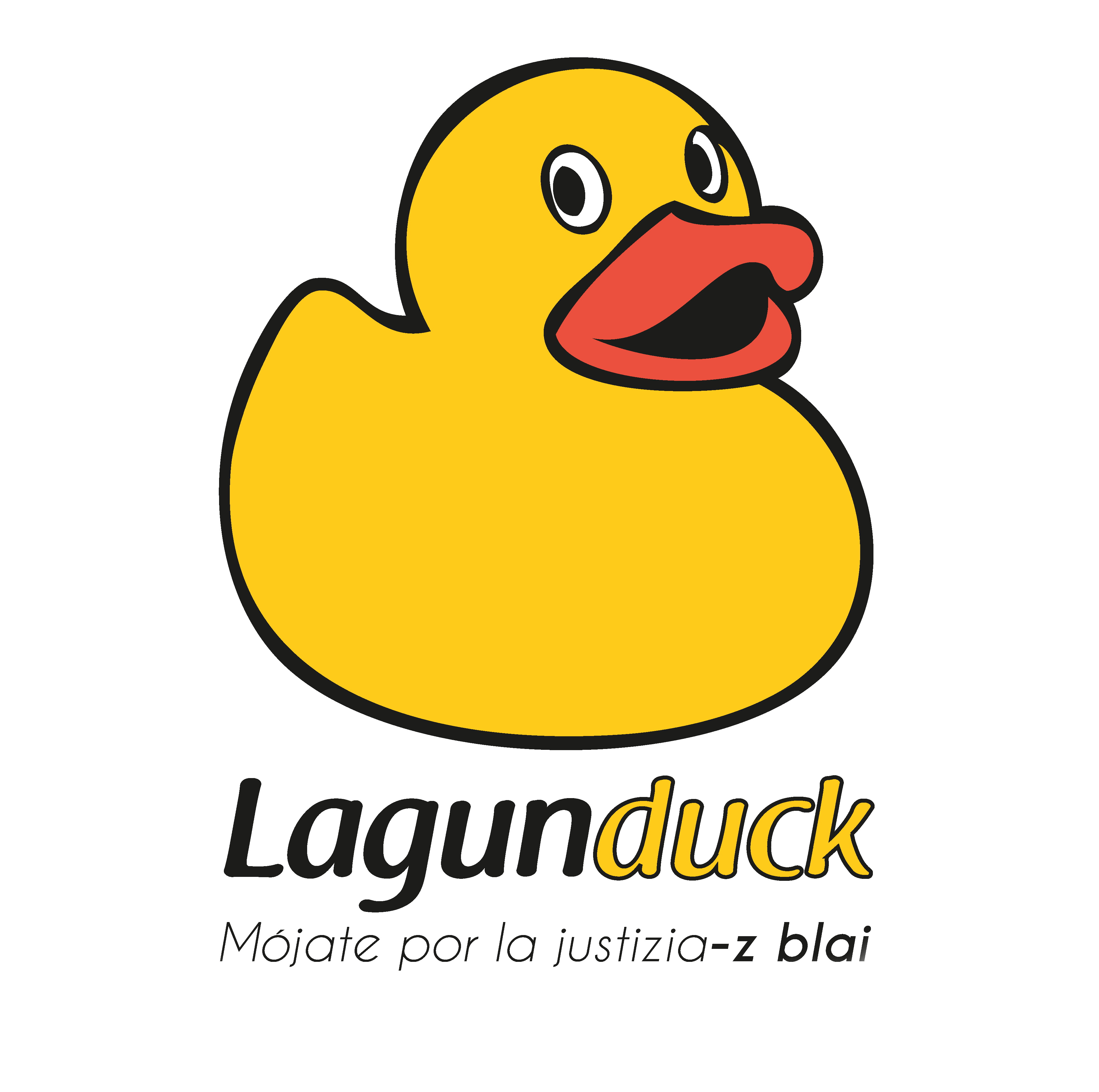 Logo Logo Logo - Duck Clipart (3893x3868), Png Download