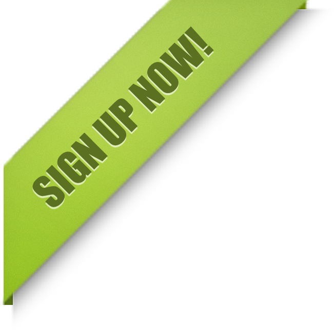 Signup Now, It's Free - Sign Up Now Transparent Clipart (651x645), Png Download