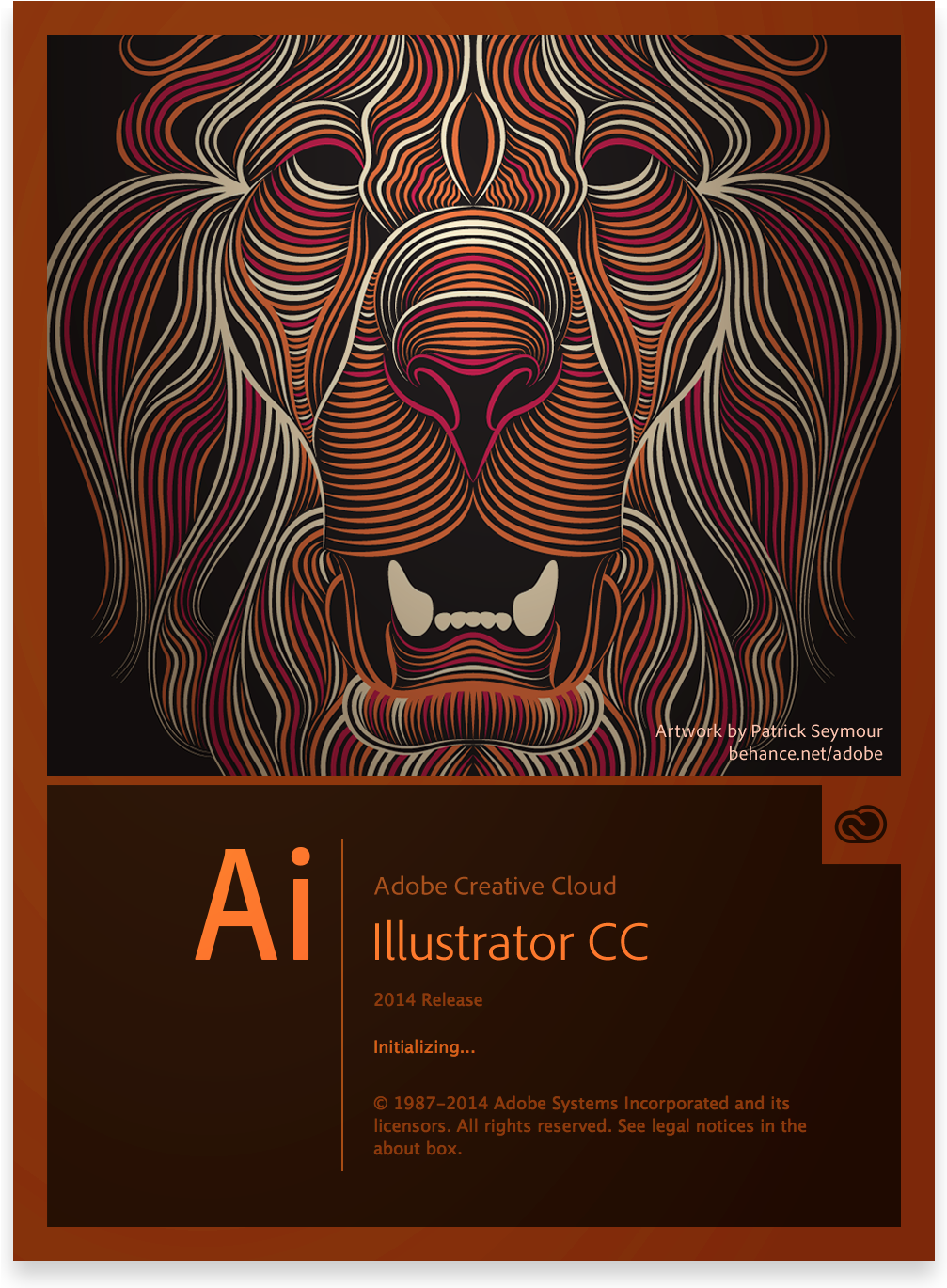 Tiny Tutorials' Adobe Classroom - Adobe Illustrator Cc 2015.5 Clipart (1400x1400), Png Download
