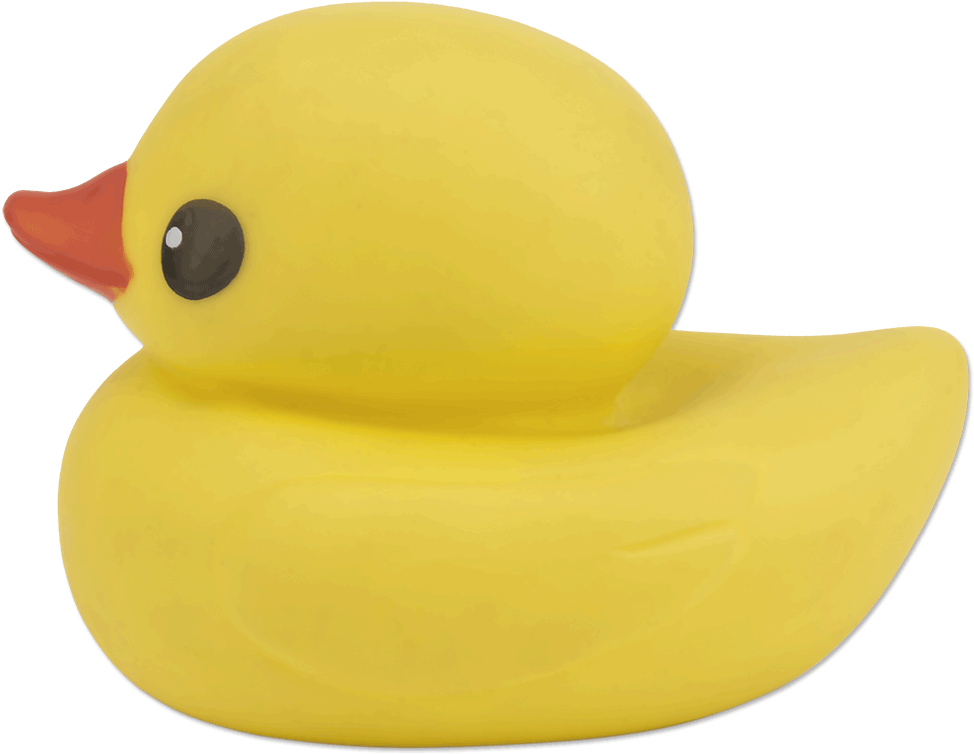 307 Pato Baño - Duck Clipart (1417x1417), Png Download