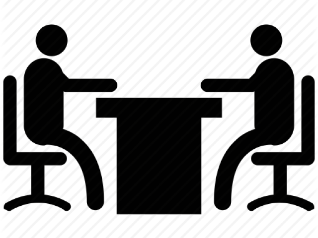 Fellowship Png , Png Download - Business Icon Clipart (640x480), Png Download