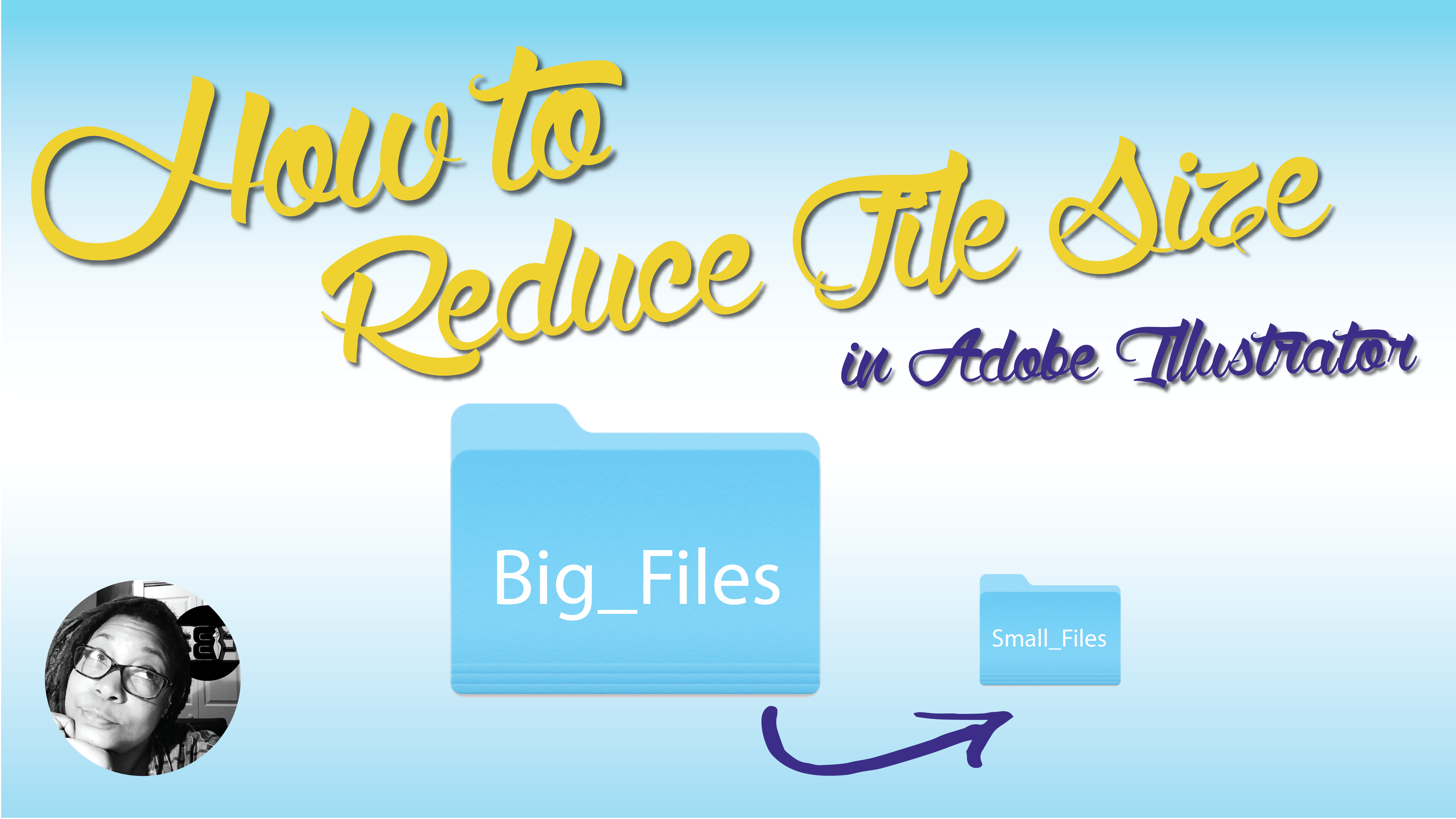 My Top Five Methods To Reduce File Sizes In Adobe Illustrator - Debenhams Sale Clipart (5334x3000), Png Download