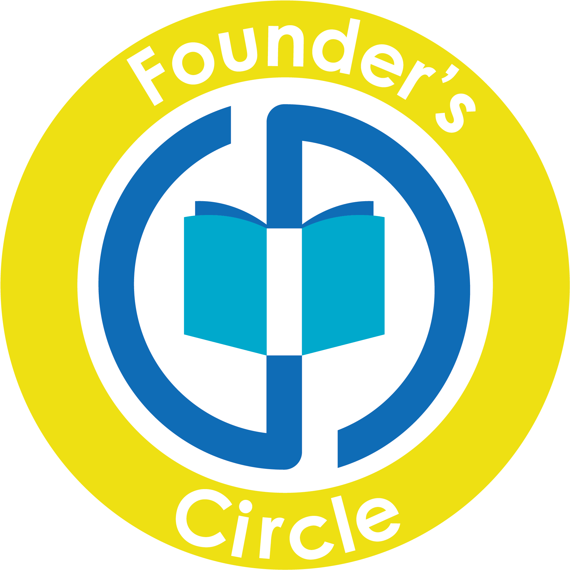 Founders Circle - Circle Clipart (1921x1963), Png Download