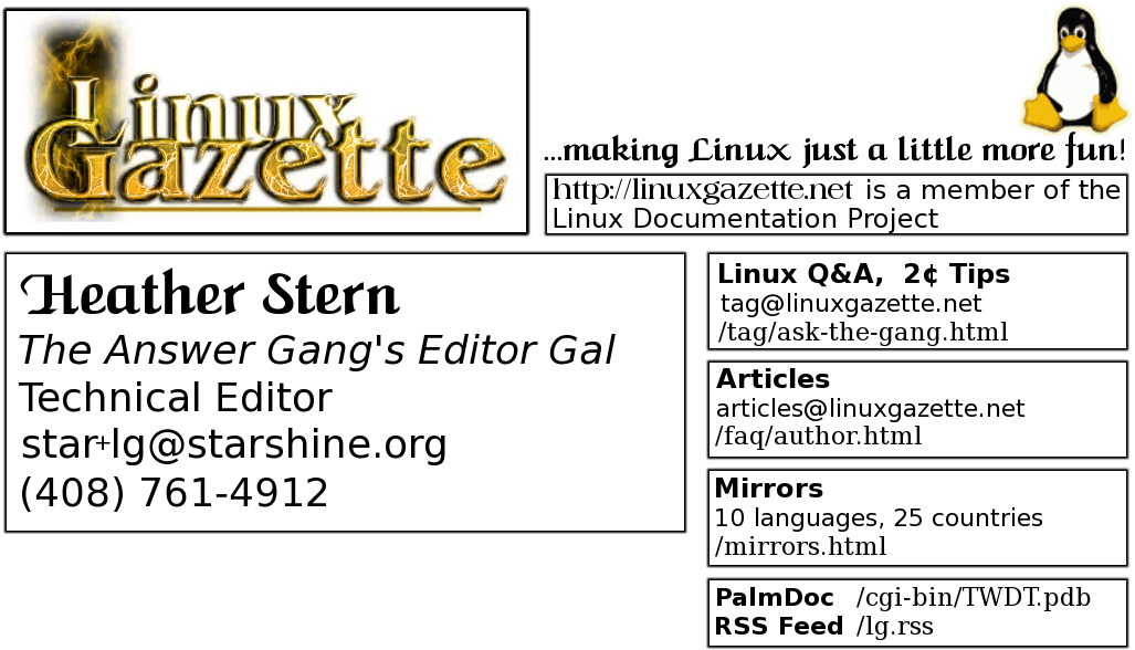 2007 Logo Markh Bz Jimd R 1 4730 Jun 4 2007 Lwn - Linux Clipart (1050x600), Png Download