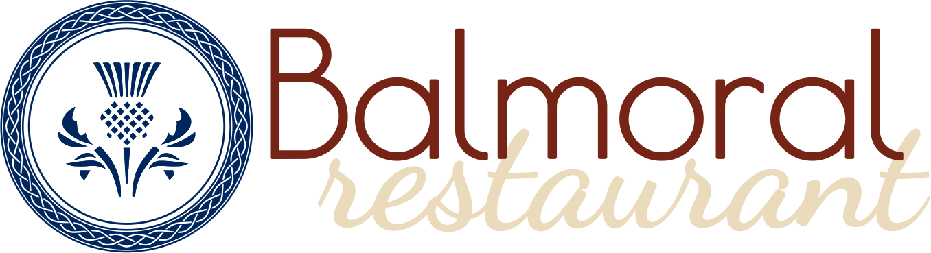 Balmoral Restaurant Balmoral Restaurant - Nutrizionista Dott.ssa Antonietta Lucignani A Grosseto Clipart (1356x369), Png Download