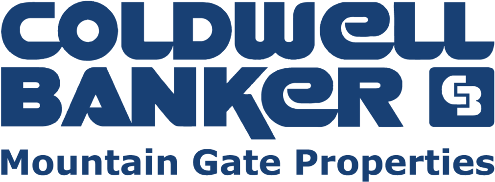 Coldwell Banker Logo Png - Coldwell Banker Logo Blue Clipart (1024x386), Png Download